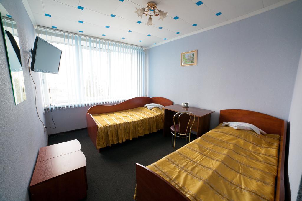 Gomel Hotel Room photo