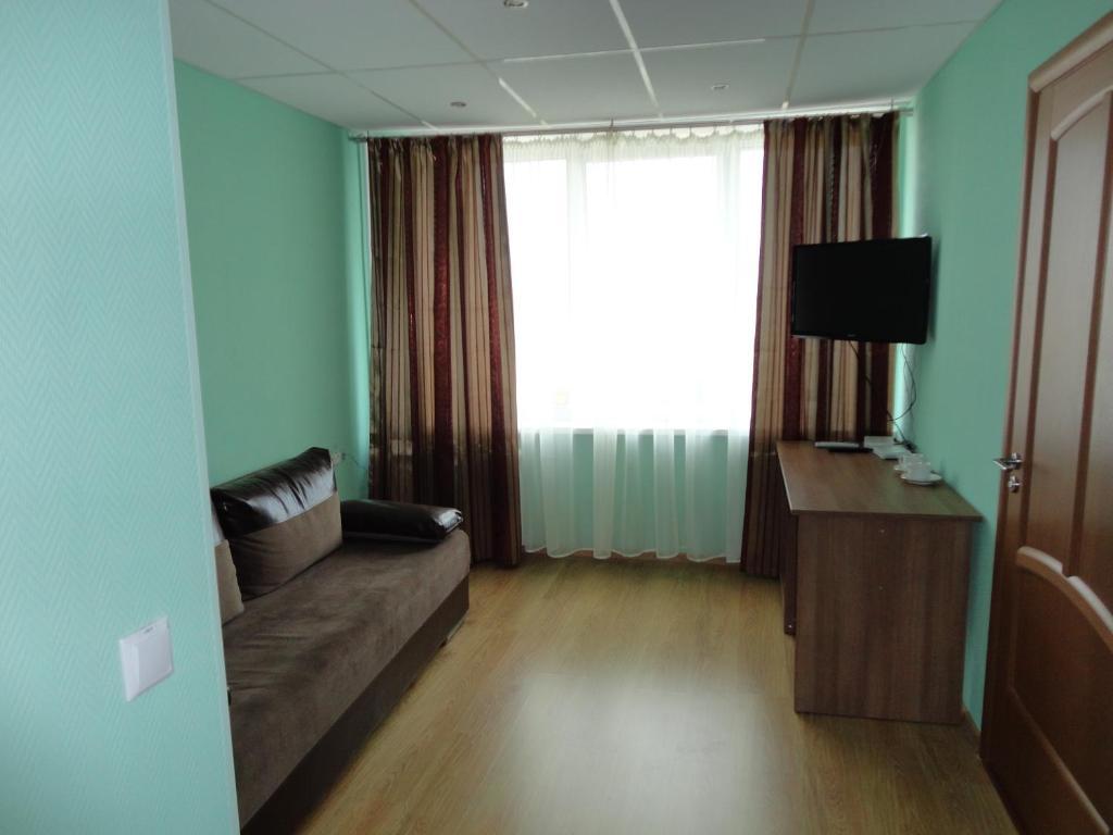 Gomel Hotel Room photo