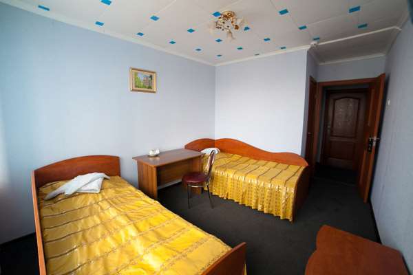 Gomel Hotel Room photo