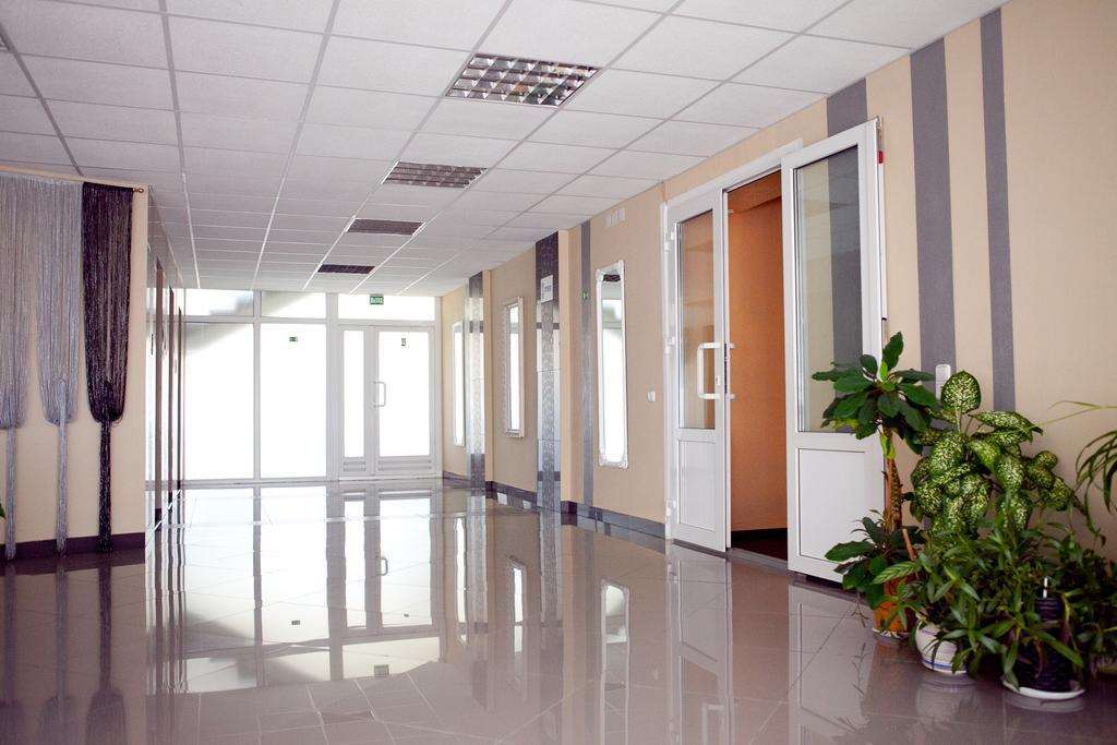 Gomel Hotel Interior photo